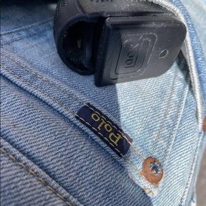 Meet your Posher, Raymond